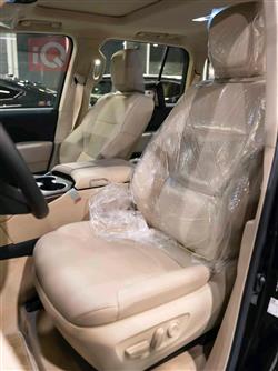 تۆیۆتا لاند کروزەر